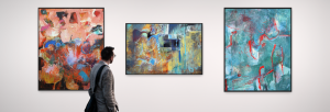 artitude art piece